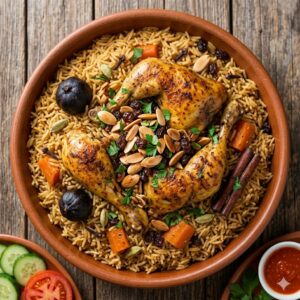 لكل صورة كلام - معرض صور أطباق طيبات رحيمة